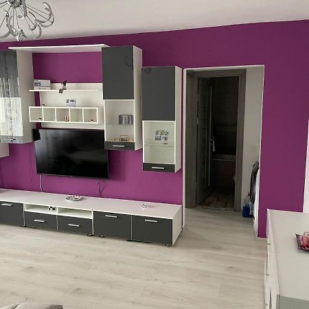 S&Lresidence Rîşnov Eksteriør billede