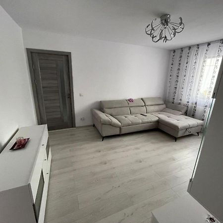 S&Lresidence Rîşnov Eksteriør billede
