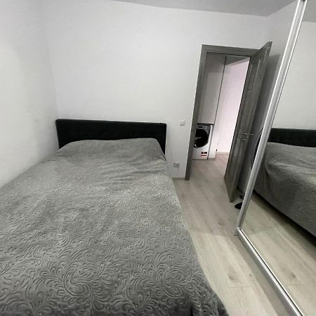 S&Lresidence Rîşnov Eksteriør billede