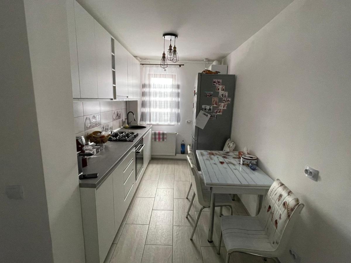 S&Lresidence Rîşnov Eksteriør billede