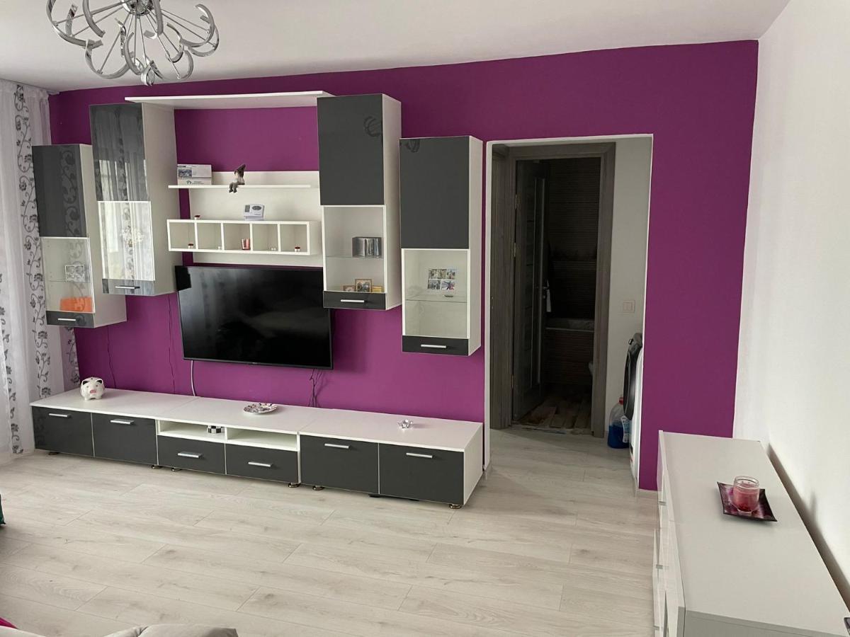 S&Lresidence Rîşnov Eksteriør billede
