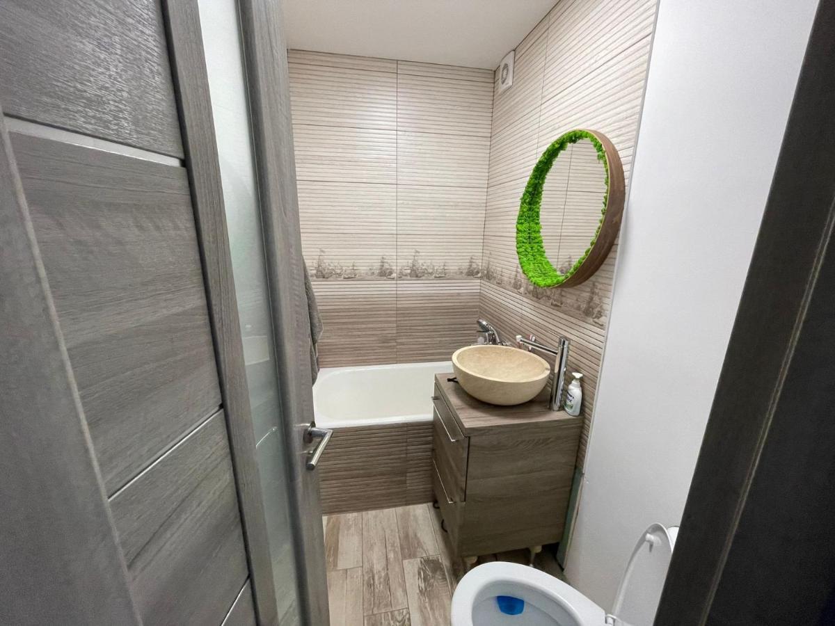 S&Lresidence Rîşnov Eksteriør billede