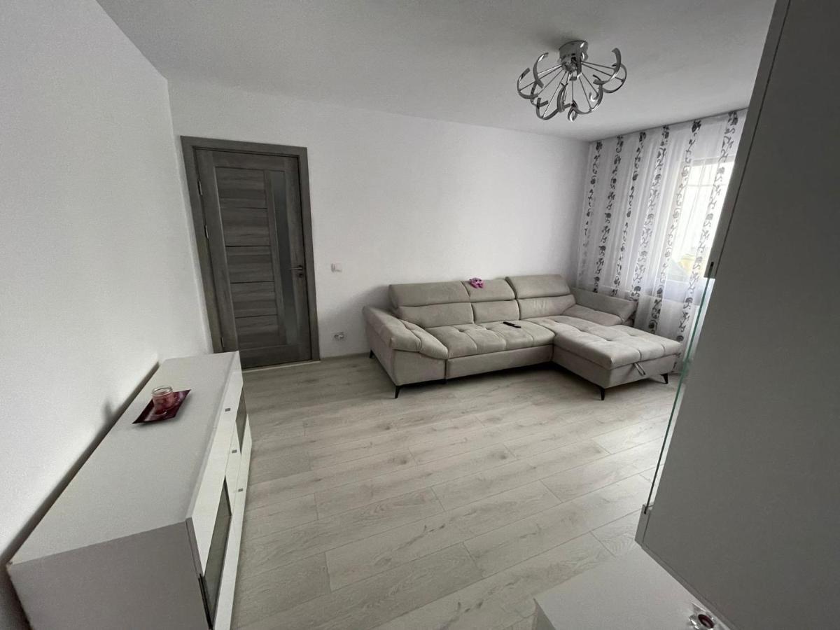 S&Lresidence Rîşnov Eksteriør billede